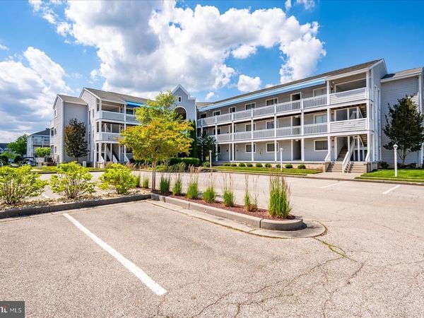 12301 JAMAICA AVENUE, Unit 337K, OCEAN CITY, MD 21842