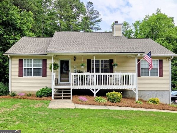 21 Baskin Heights Path, Temple, GA 30179