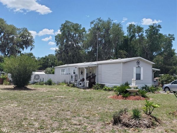 9970 SE 167TH PLACE , SUMMERFIELD, FL 34491
