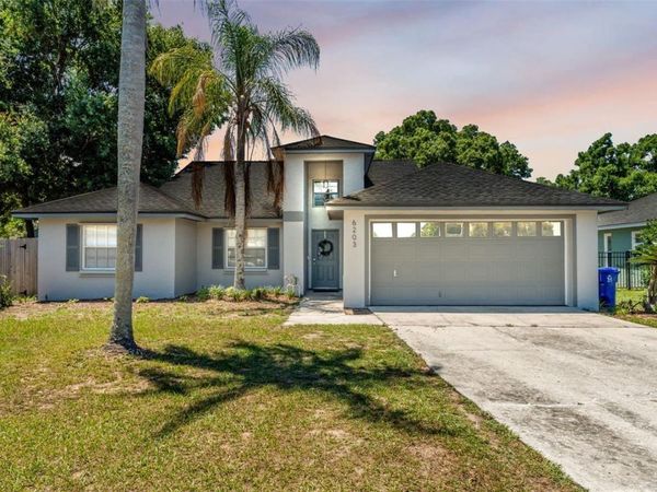 6203 VINTNER LANE , LAKELAND, FL 33809