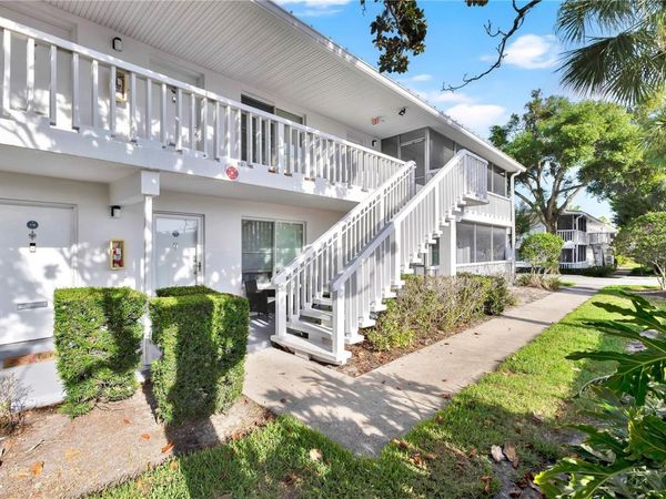 1140 S ORLANDO AVENUE , Unit I14, MAITLAND, FL 32751