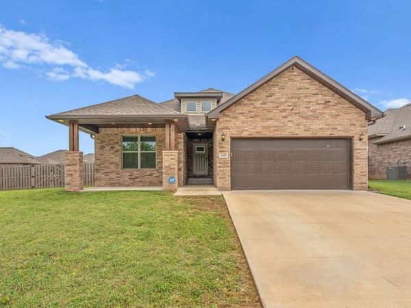 2401 Lock Lane , Pea Ridge, AR 72751