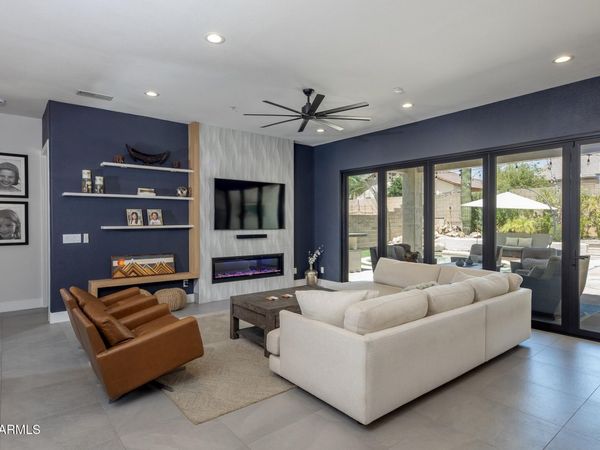 7348 E FLEDGLING Drive, Scottsdale, AZ 85255
