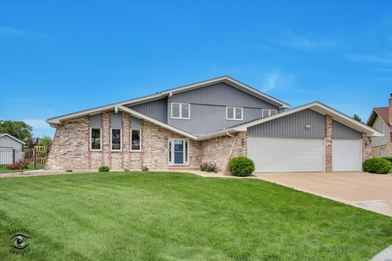 11732 Hidden Brook Court, Orland Park, IL 60467 Main Photo