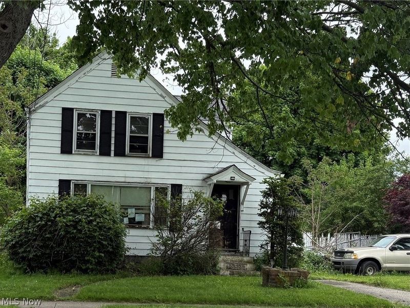 532 Mill Street, Conneaut, OH 44030 Photo 2