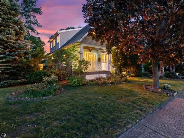 1307 Willow St, Fair Lawn, NJ 07410