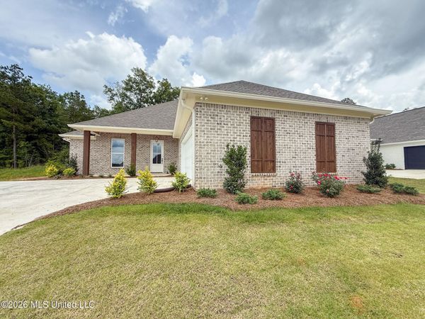 352 Oakville Circle, Brandon, MS 39047