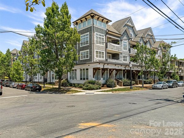 301 E Tremont Avenue , Unit 215, Charlotte, NC 28203