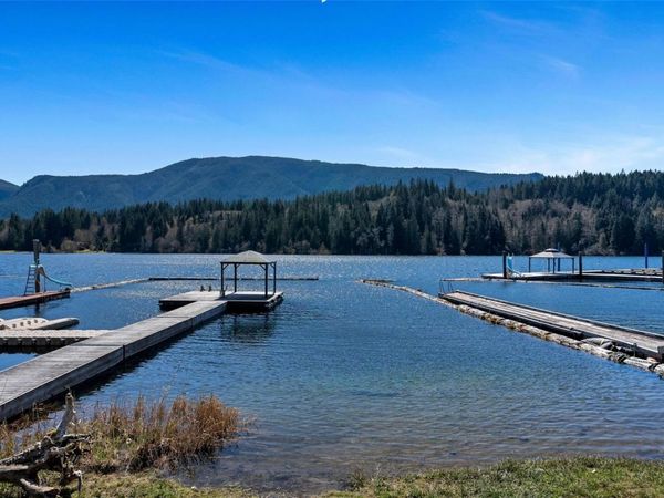 8624 North Shore Rd , Lake Cowichan, BC V0R 2G0