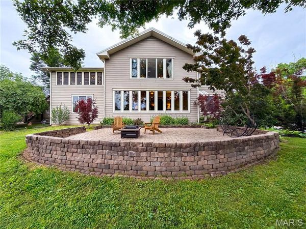505 Thompson Lane, Arcadia, MO 63621