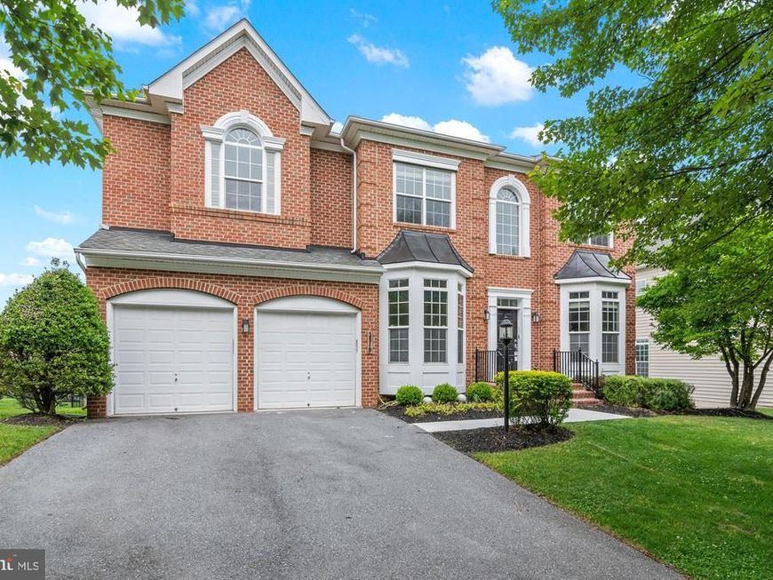 2510 Stone Cliff Drive, Baltimore, MD 21209 Main Photo