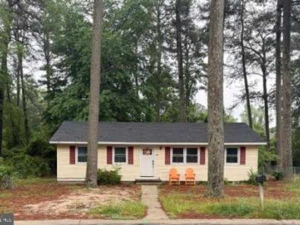 805 MOHAWK AVENUE, SALISBURY, MD 21801