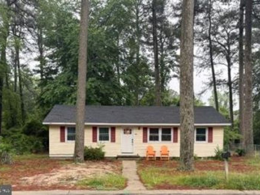 805 Mohawk Avenue, Salisbury, MD 21801 Main Photo