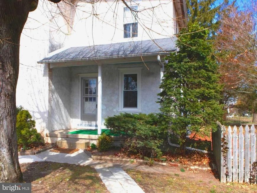 1489 S Old Bethlehem Pike, Quakertown, PA 18951 Main Photo