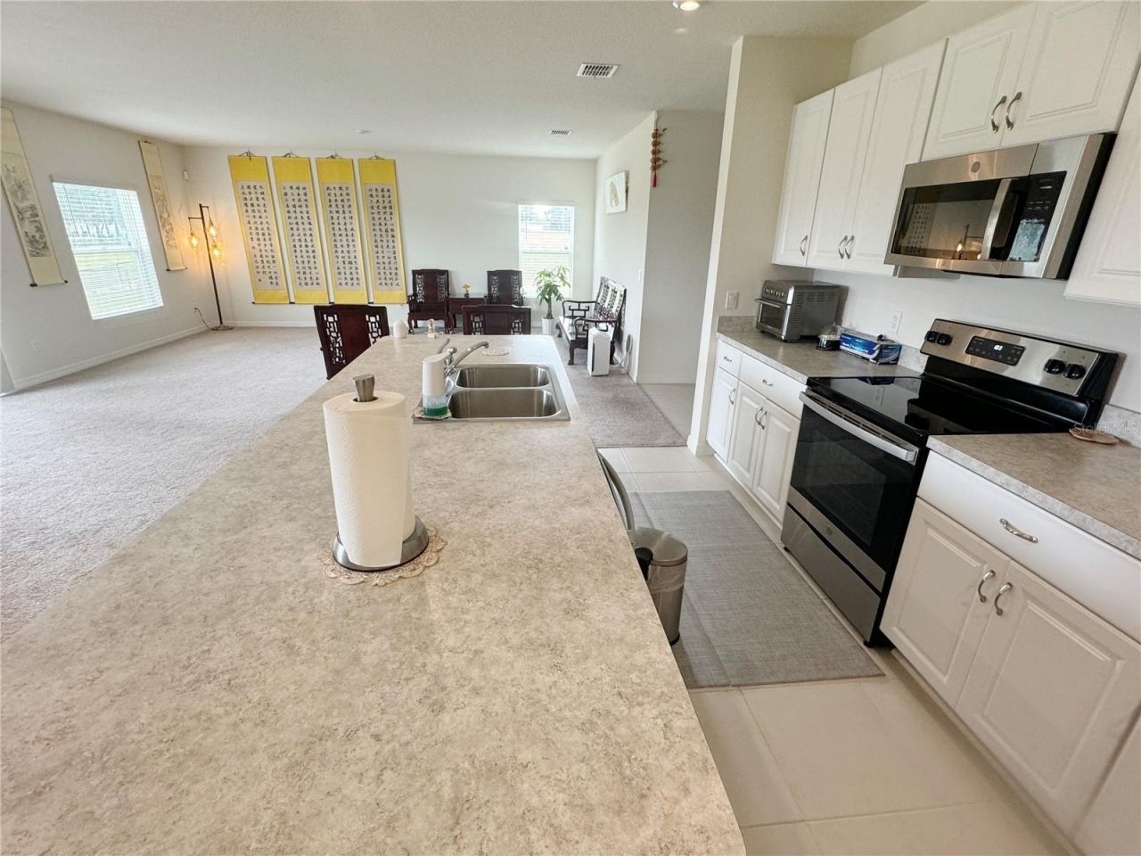 583 Black Eagle Drive , Groveland, FL 34736 Photo