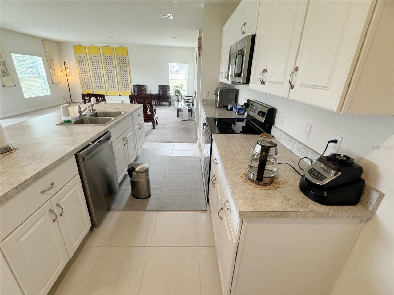 583 Black Eagle Drive , Groveland, FL 34736 Photo