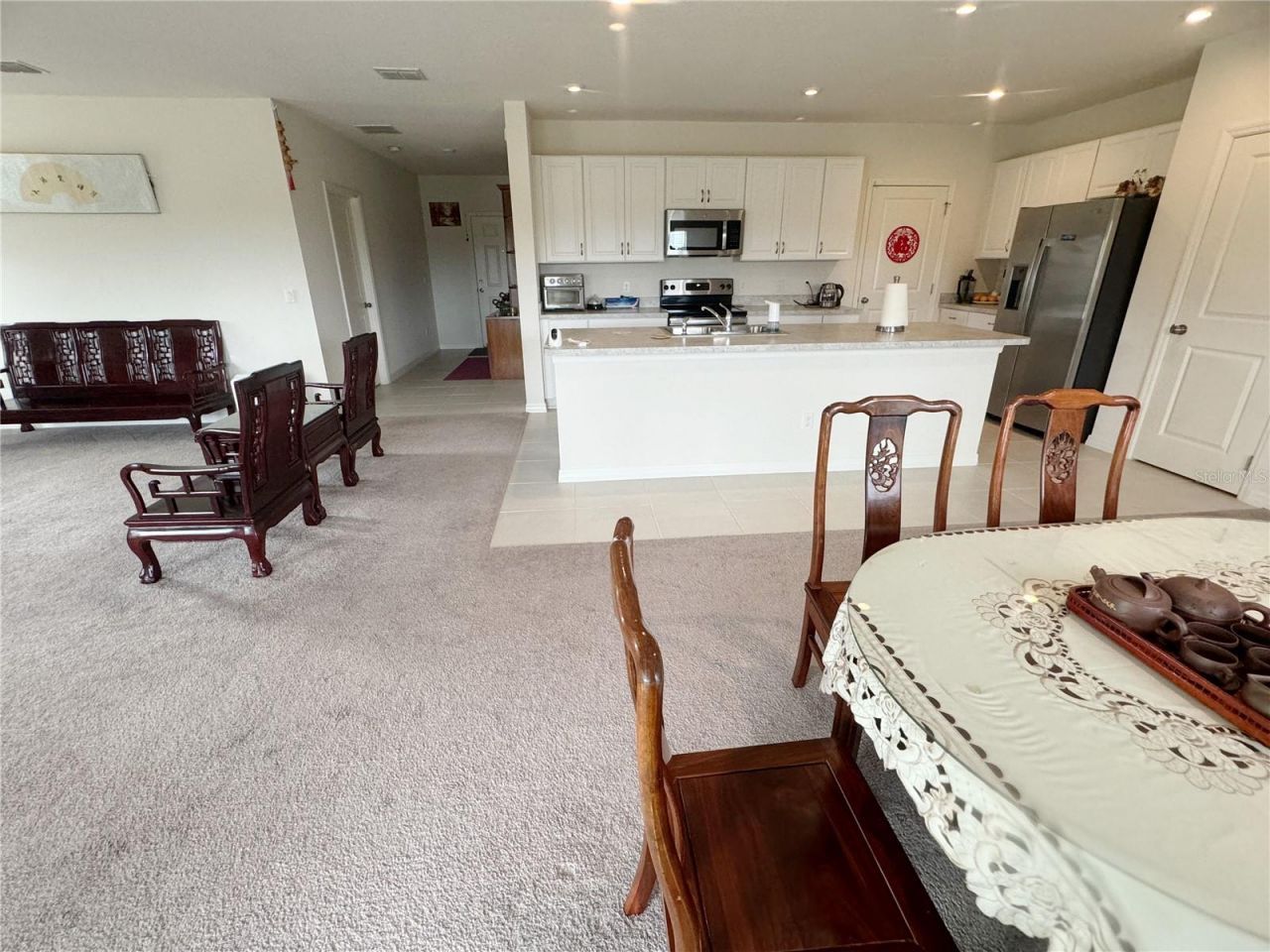 583 Black Eagle Drive , Groveland, FL 34736 Photo