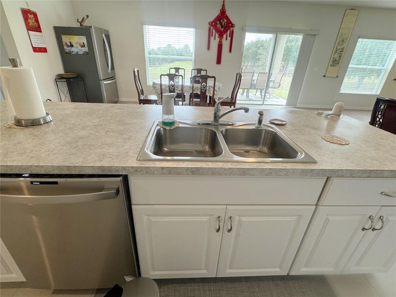 583 Black Eagle Drive , Groveland, FL 34736 Photo