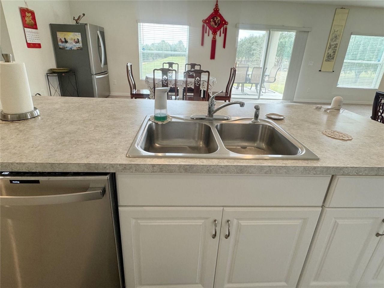 583 Black Eagle Drive , Groveland, FL 34736 Photo