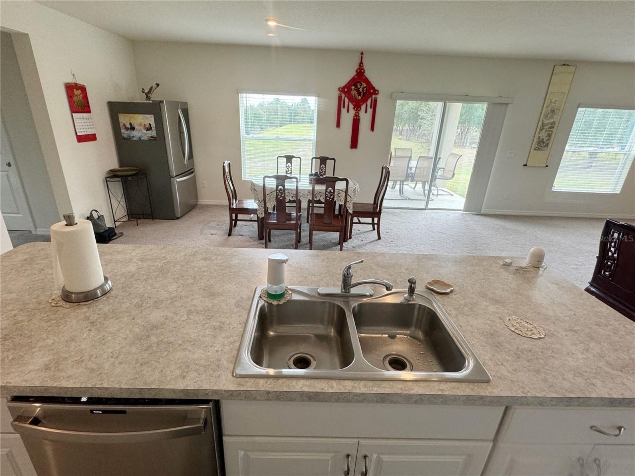 583 Black Eagle Drive , Groveland, FL 34736 Photo