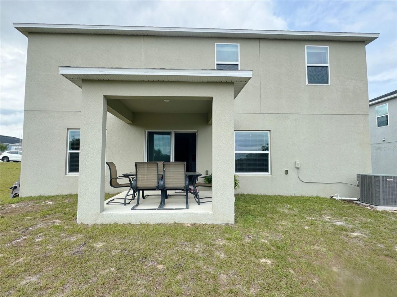 583 Black Eagle Drive , Groveland, FL 34736 Photo