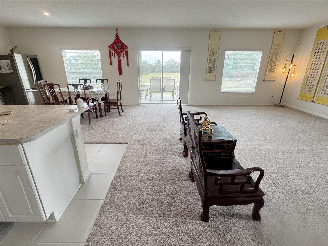 583 Black Eagle Drive , Groveland, FL 34736 Photo