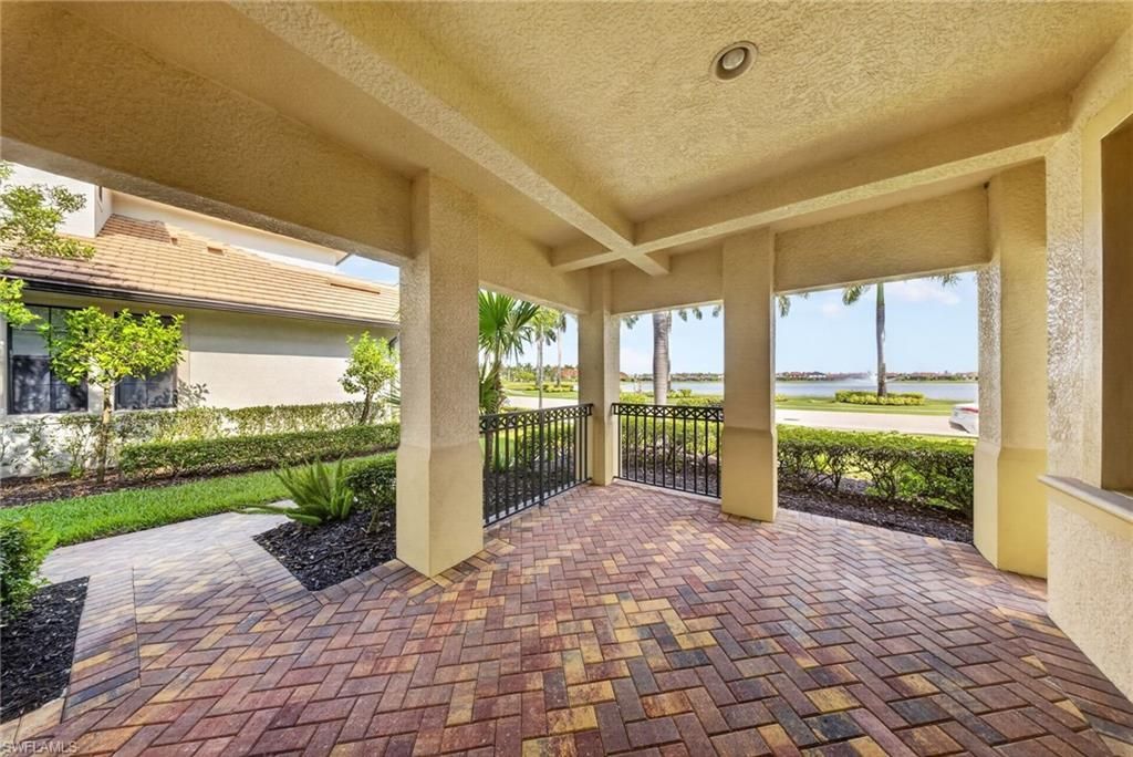 1435 Santiago Cir Sw, Unit 2003, Naples, FL 34113 Photo