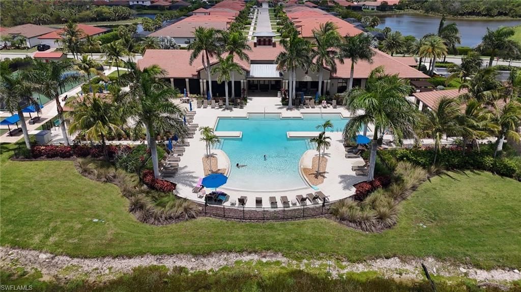 1435 Santiago Cir Sw, Unit 2003, Naples, FL 34113 Photo