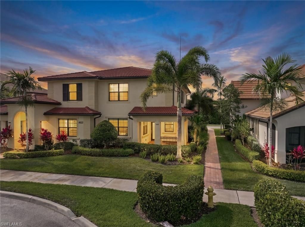 1435 Santiago Cir Sw, Unit 2003, Naples, FL 34113 Photo