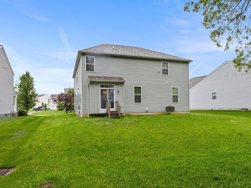 141 Mannaseh Drive W, Granville, OH 43023 Photo 26
