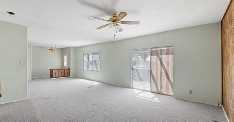 1790 Pueblo Street, Silver Springs, NV 89429 Photo