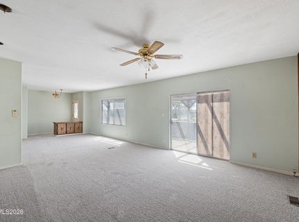 1790 Pueblo Street, Silver Springs, NV 89429 Photo