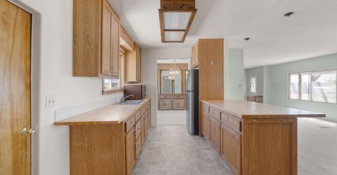 1790 Pueblo Street, Silver Springs, NV 89429 Photo