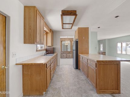 1790 Pueblo Street, Silver Springs, NV 89429 Photo