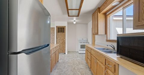 1790 Pueblo Street, Silver Springs, NV 89429 Photo