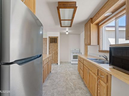 1790 Pueblo Street, Silver Springs, NV 89429 Photo