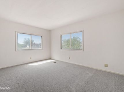 1790 Pueblo Street, Silver Springs, NV 89429 Photo