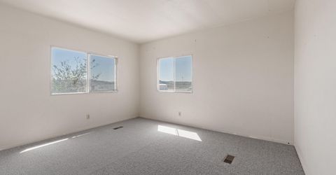 1790 Pueblo Street, Silver Springs, NV 89429 Photo