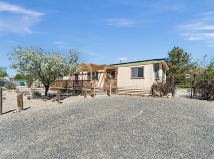 1790 Pueblo Street, Silver Springs, NV 89429 Photo