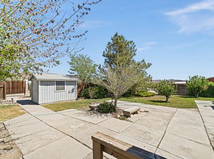 1790 Pueblo Street, Silver Springs, NV 89429 Photo