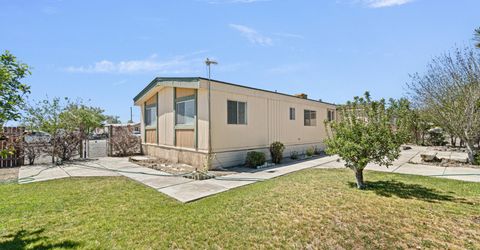 1790 Pueblo Street, Silver Springs, NV 89429 Photo