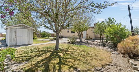 1790 Pueblo Street, Silver Springs, NV 89429 Photo