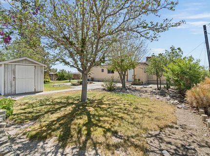 1790 Pueblo Street, Silver Springs, NV 89429 Photo