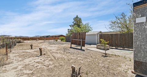 1790 Pueblo Street, Silver Springs, NV 89429 Photo