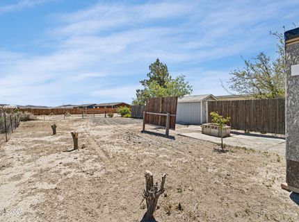 1790 Pueblo Street, Silver Springs, NV 89429 Photo