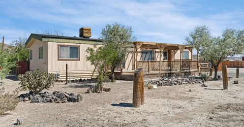 1790 Pueblo Street, Silver Springs, NV 89429 Photo