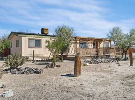 1790 Pueblo Street, Silver Springs, NV 89429 Photo