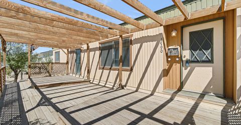 1790 Pueblo Street, Silver Springs, NV 89429 Photo
