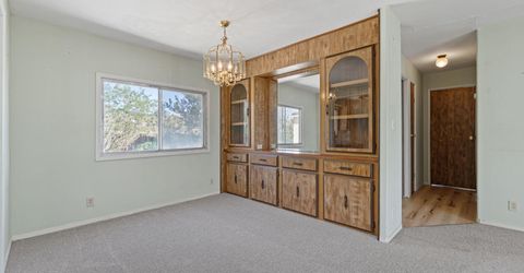 1790 Pueblo Street, Silver Springs, NV 89429 Photo