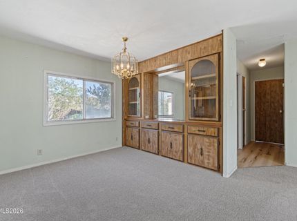 1790 Pueblo Street, Silver Springs, NV 89429 Photo